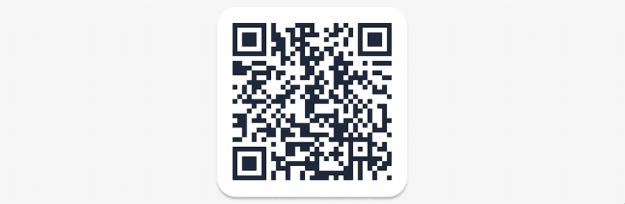 Qr Code Anarkrypto