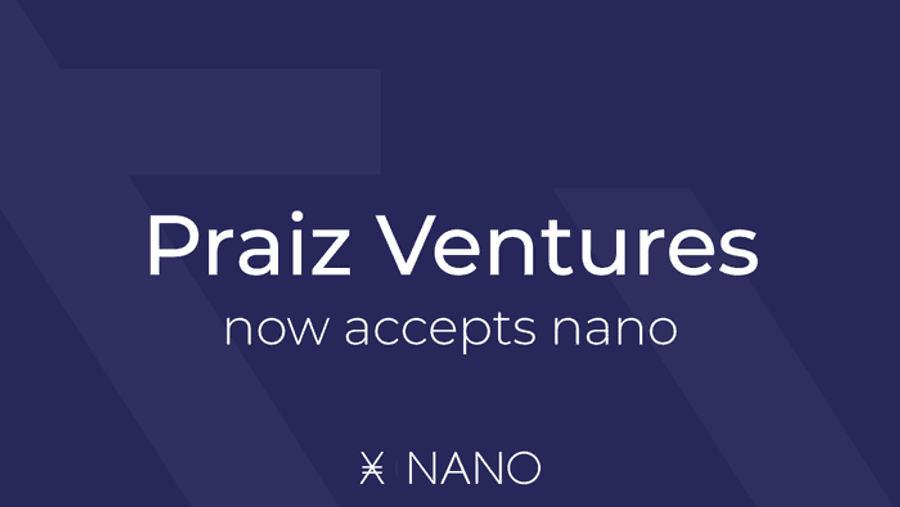 Business now Accepts Nano Template