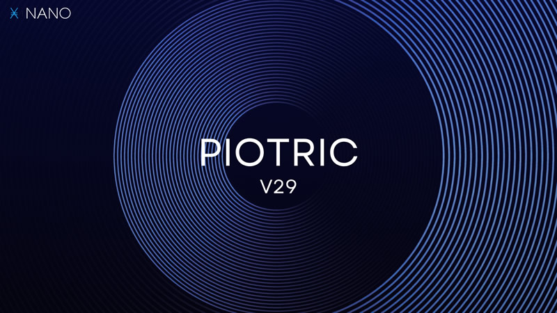 V29 Piotric