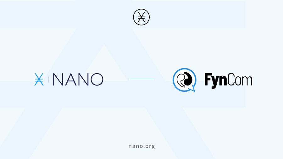 Nano Fyncom Graphic